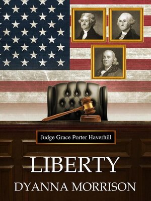 cover image of Liberty